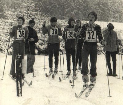 Gutenbrunn 1977