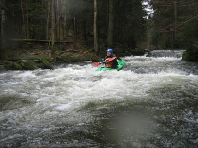 Bärnloch 2