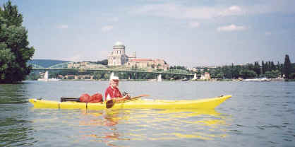 Esztergom