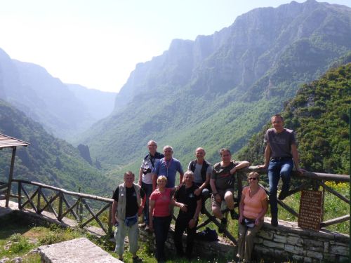 Vikos