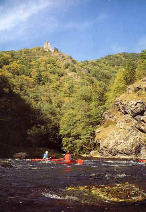 Ruine Schauenstein