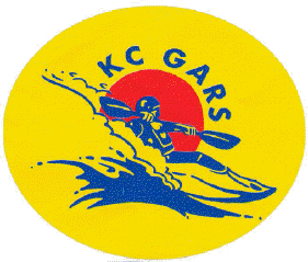 KCG-Logo/Aufkleber, created by Ricky Wrthner