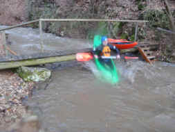 Mödringbach Waldschenke