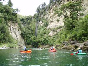 unterer Rangitikei