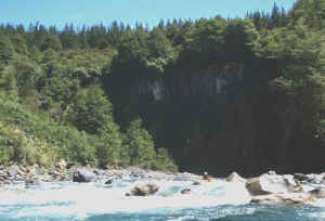 Tongariro