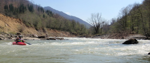 Wischau bei Bistra, Horst