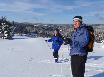 Aichelberg Blick nach Norden