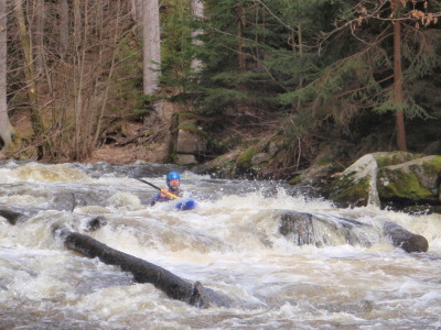 Finale Dracice vor Frantiskov